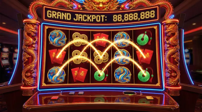 Caça-Níqueis Online lottubet